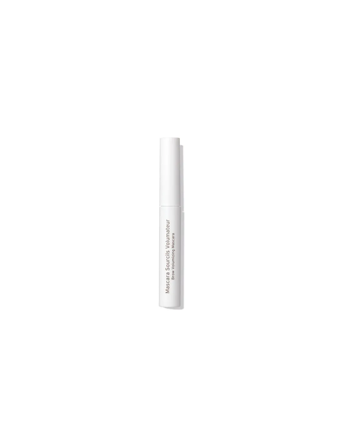 EMBRYOLISSE Máscara de Cejas Color Marrón Oscuro 5 ml