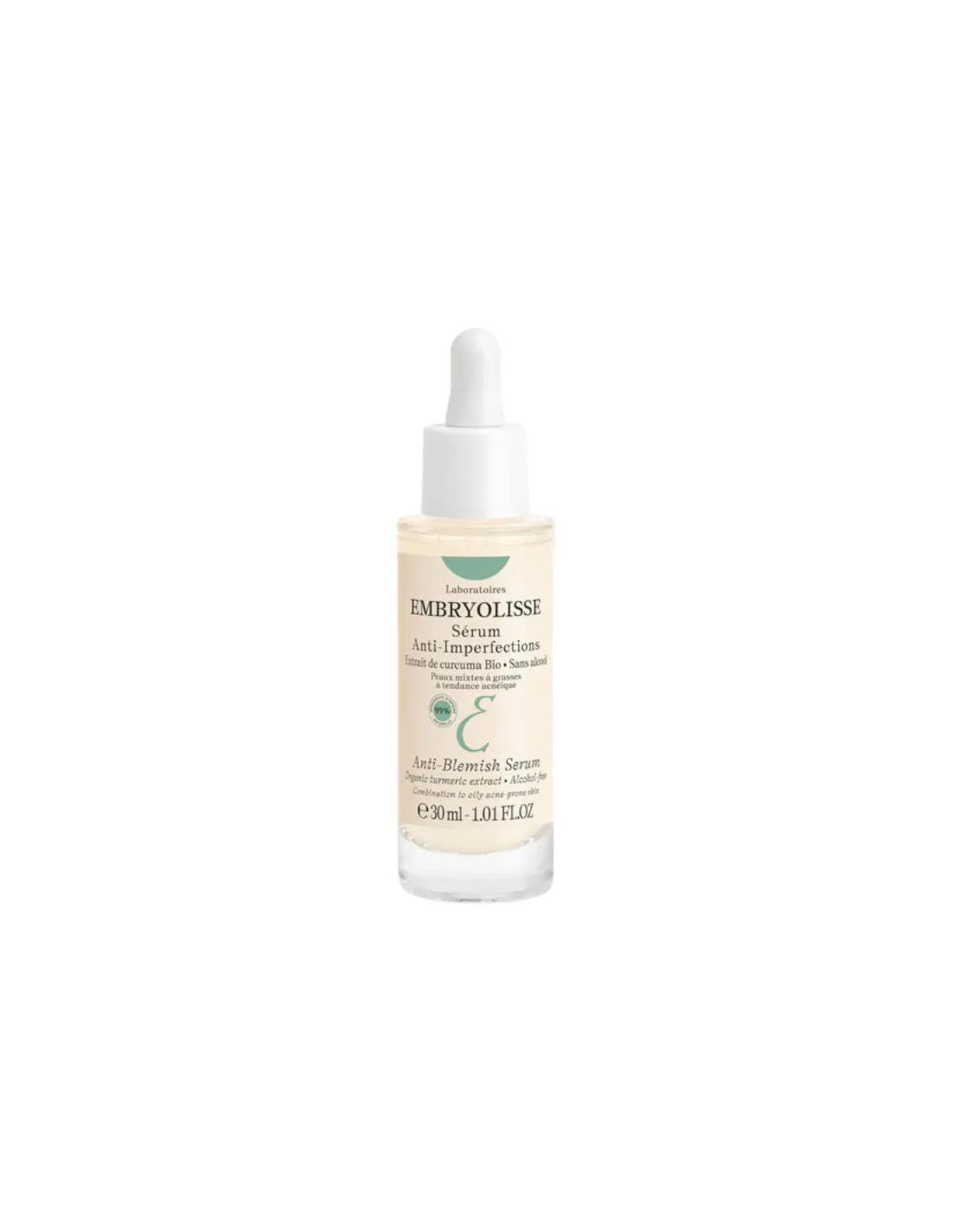 EMBRYOLISSE Sérum Anti-Imperfections 30 ml