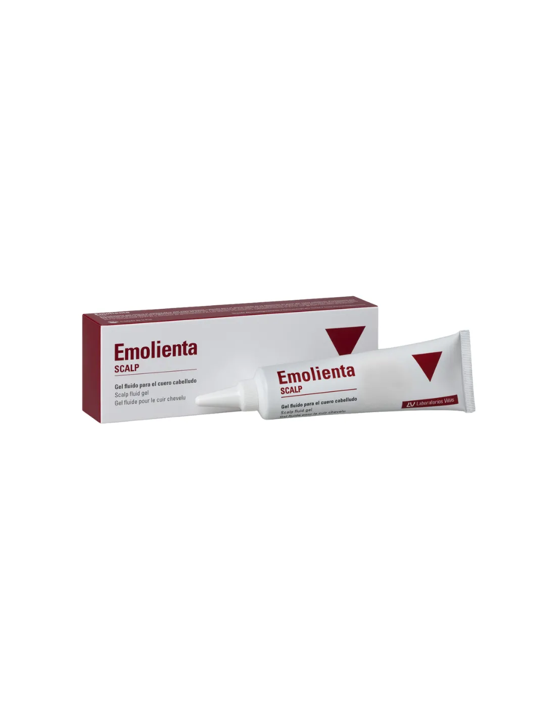 Emolienta Scalp 60 ml