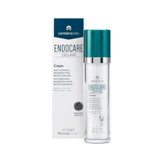 Endocare Cellage Cream Prodermis Booster 50 ml