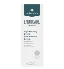 Endocare Cellage Serum Alta Potencia 30 ml