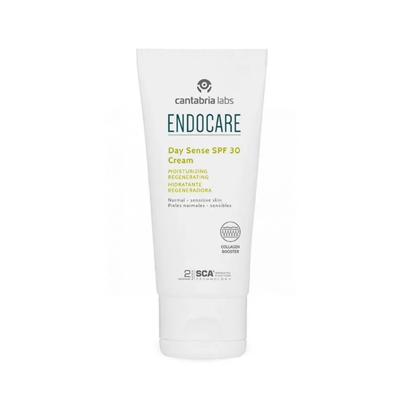 Endocare Essential Day Sense SPF-30 50ml