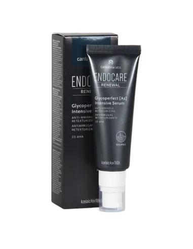 ENDOCARE RENEWAL GLYCOLIC INTENSIVE SERUM 50ML