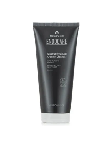 ENDOCARE RENEWAL GLYCOPERFECT AZ CREAMY CLEANSER 150 ML