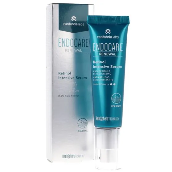 Endocare Renewal Retinol 0,5 Intensive Sérum