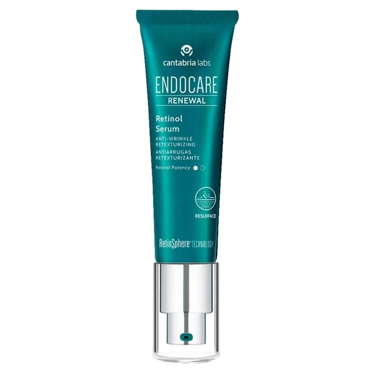 Endocare Renewal Retinol Sérum Antiarrugas Retexturizante 30ml