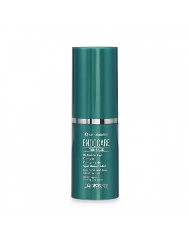 ENDOCARE TENSAGE CONTORNO DE OJOS ILUMINADOR 15