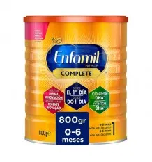 Enfamil 1 Complete 800 g
