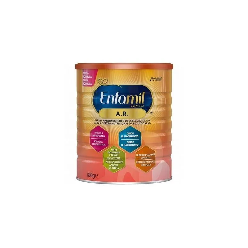 Enfamil A. R. 1 800 gr