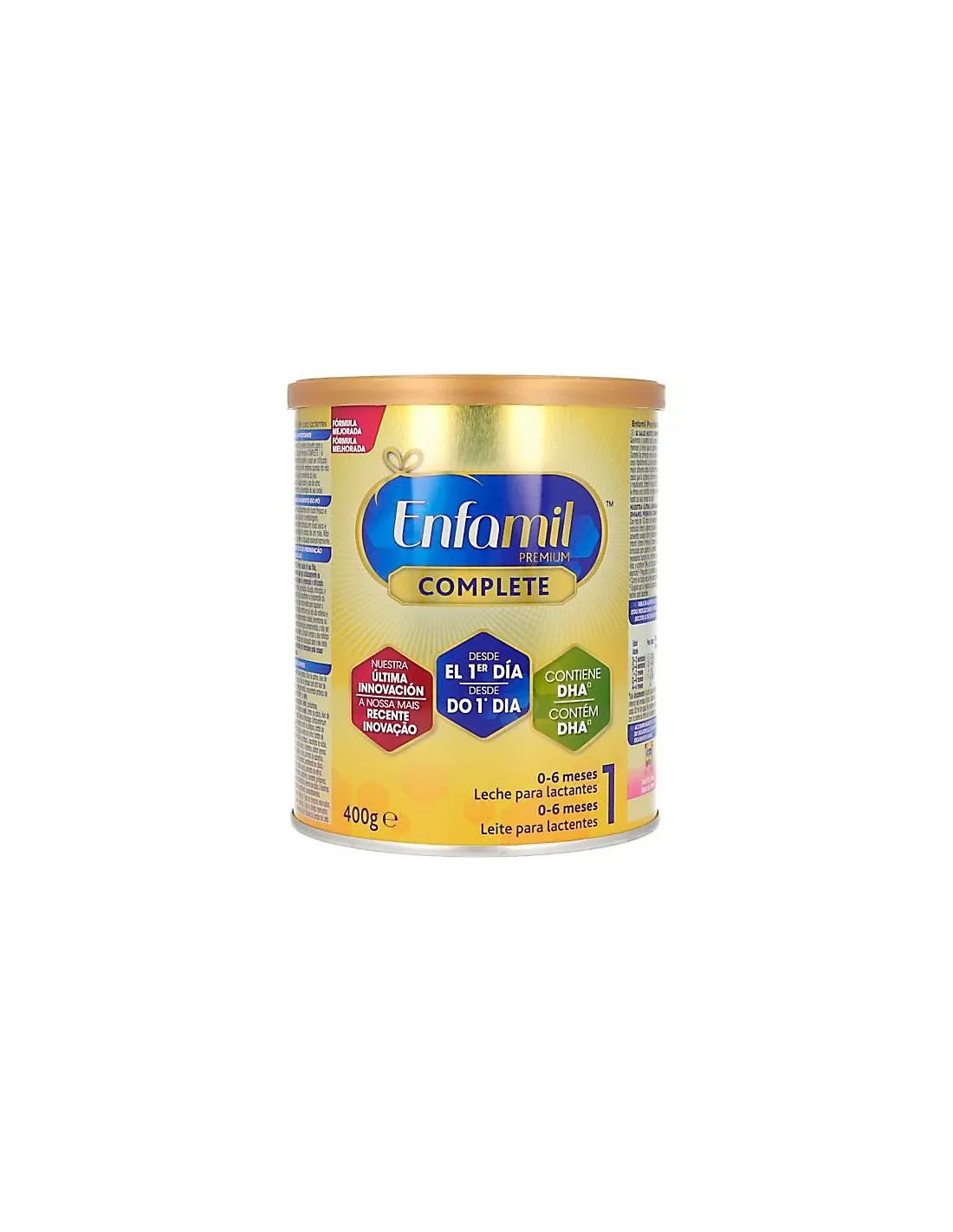 Enfamil premium complete 400 gr