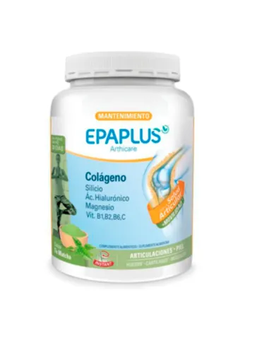 EPAPLUS ARTHICARE MANTENIMIENTO SABOR TE MATCHA 334,38 G