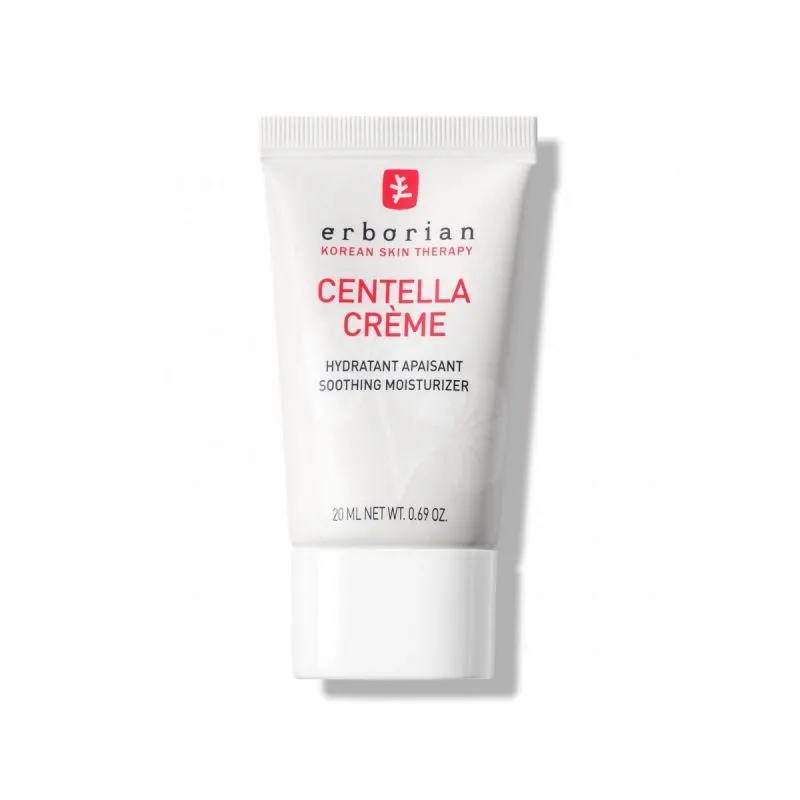 Erborian Centella Cream 50 Ml