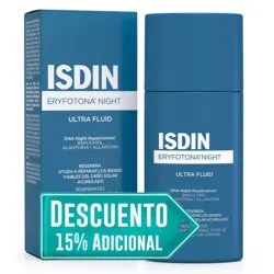 Eryfotona Night Ultra Fluid 50 ml