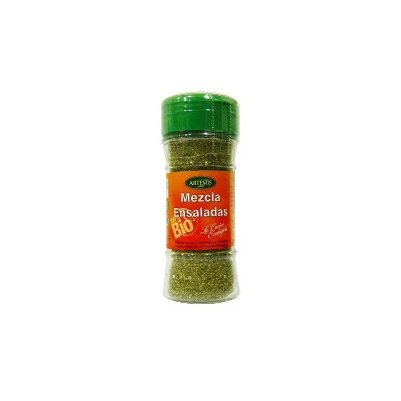 CINCO ESPECIAS mezcla especia 30gr. BIO