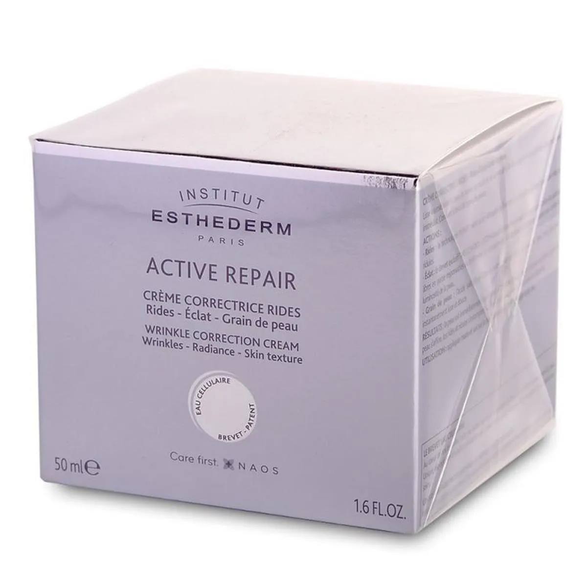 Esthederm Active Repair Crema Correctora de Arrugas Tarro 50ml