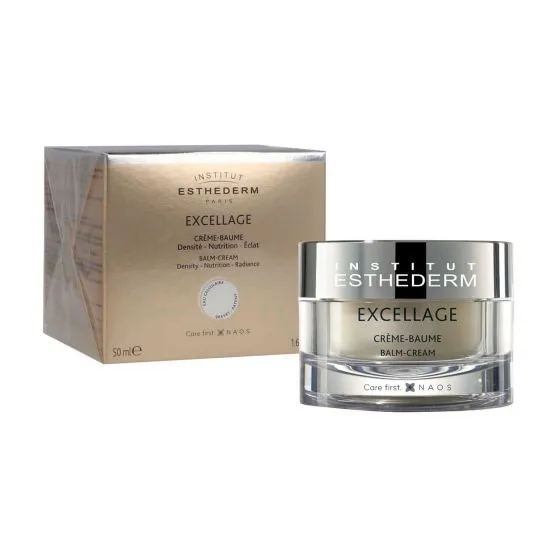Esthederm Excellage Crema-Bálsamo Antiedad