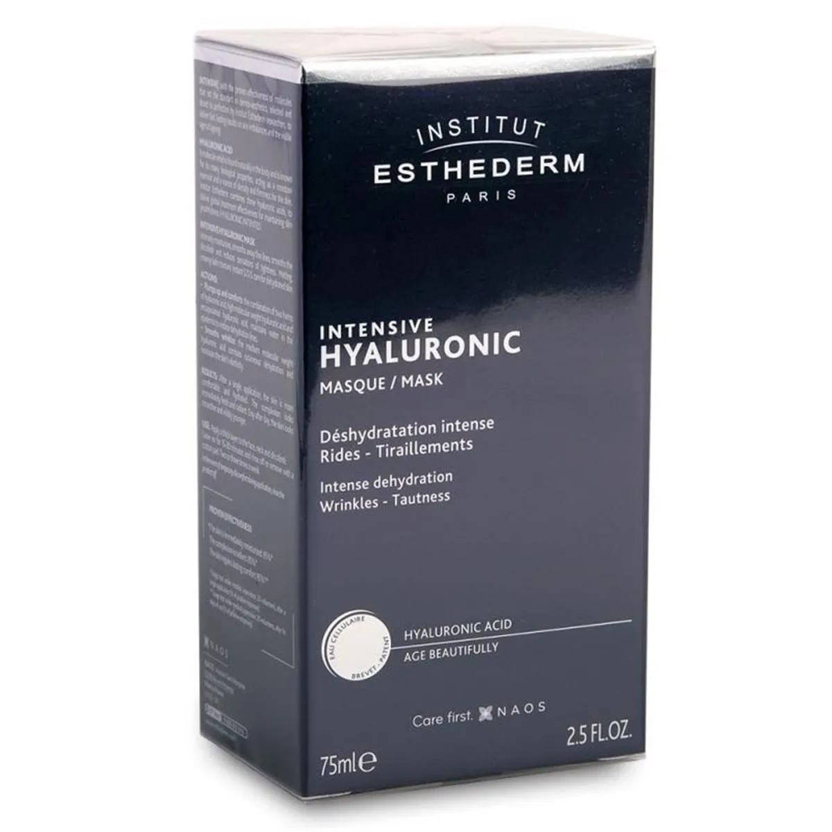 Esthederm Mascarilla Intensiva Hialurónico 75ml