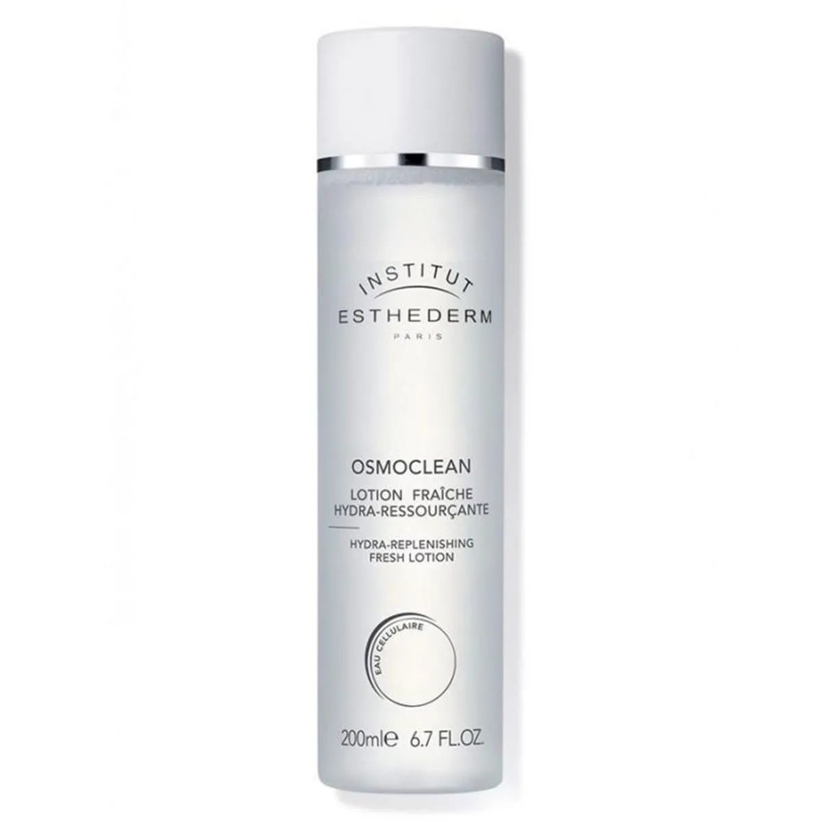 Esthederm Osmoclean Loción Fresca Hidratante 200ml