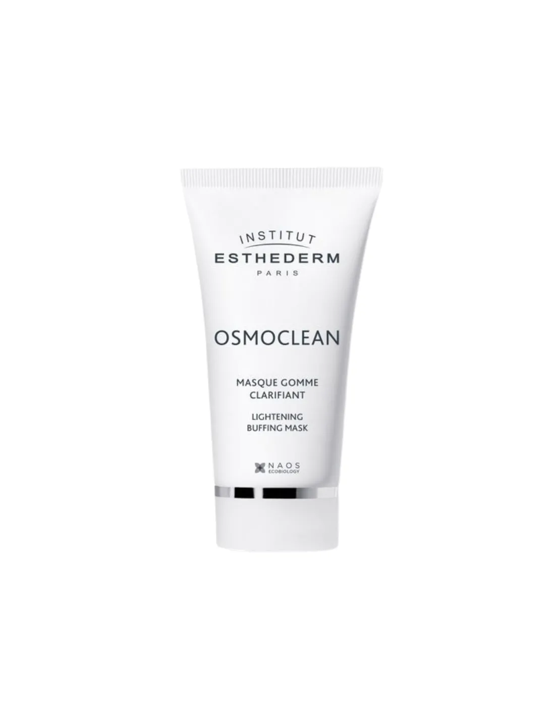 ESTHEDERM Osmoclean Mascarilla Exfoliante Clarificante 75 ml