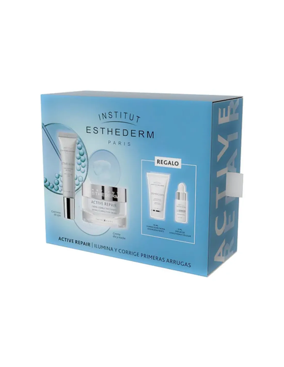 ESTHEDERM Pack Active Repair