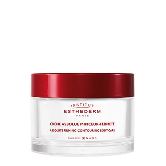 Multi-Cible Slimming Cream Esthederm 200 ml