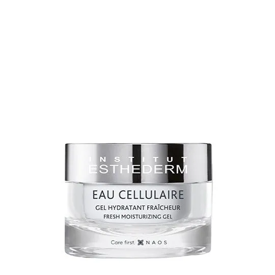 Esthederm Cellular Water Gel - 50 ml Jar