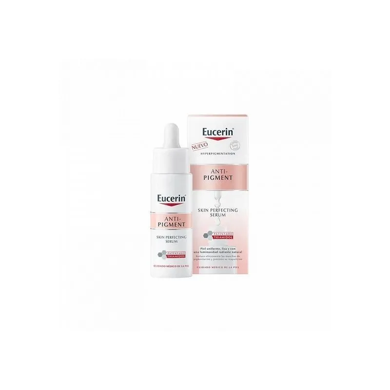 Eucerin Anti-pigment Skinperfect Serum 30 ml