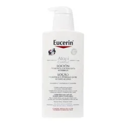 Eucerin Atopicontrol Loción 400ml