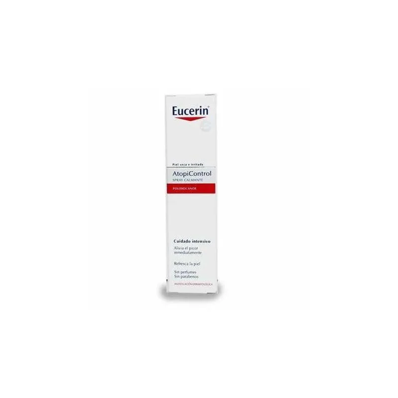 Eucerin Atopicontrol Spray Calmante 15 Ml