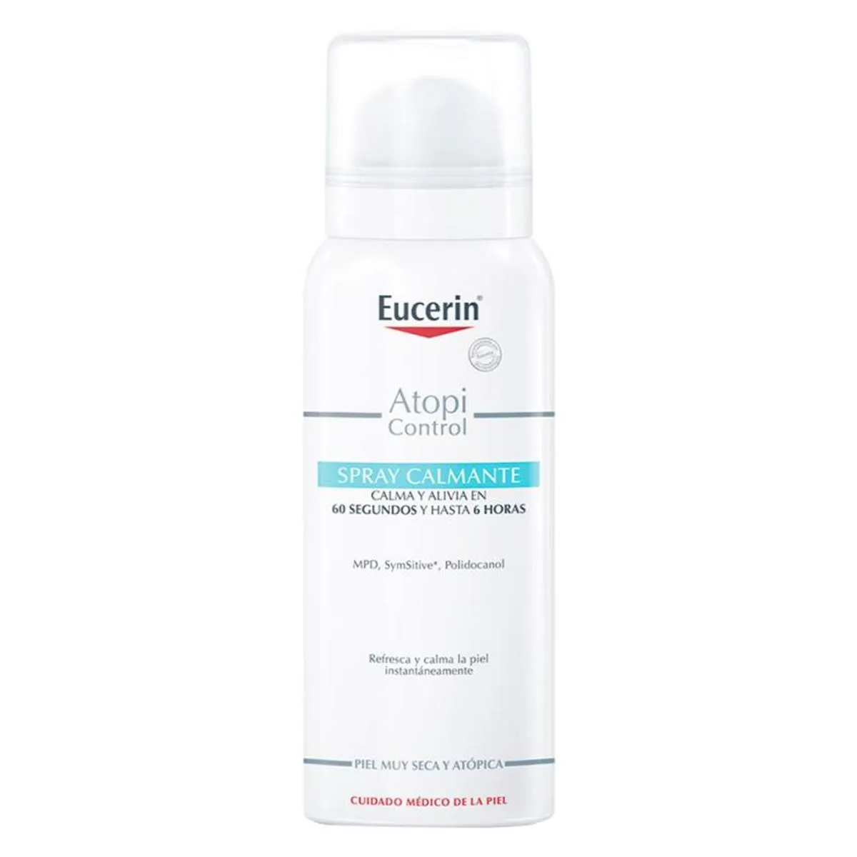 Eucerin Atopicontrol Spray Calmante 50ml