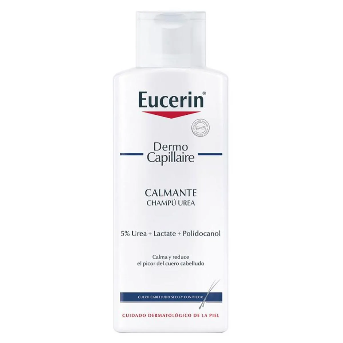 Eucerin Champú Urea 250ml