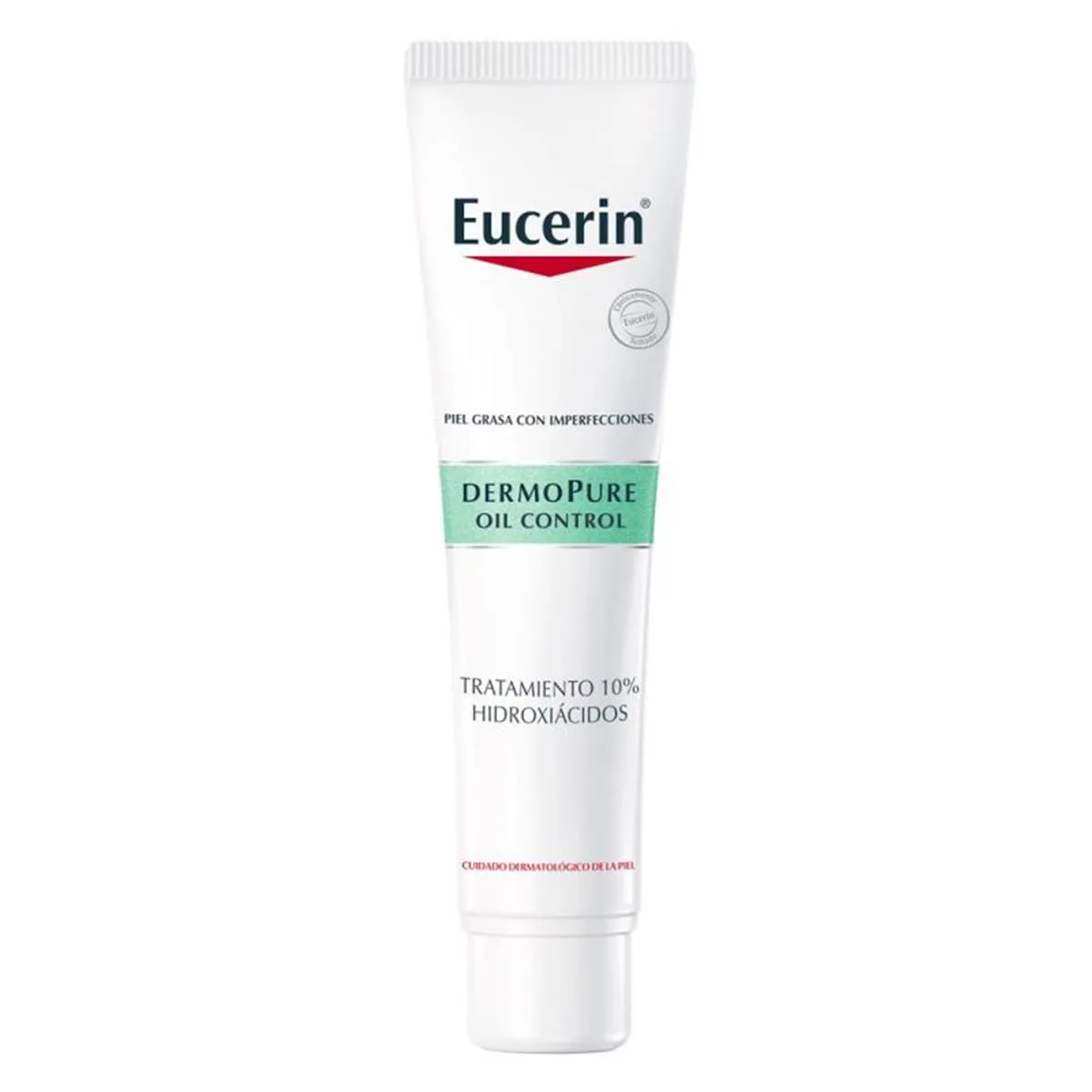 Eucerin Dermo Pure Cuidado Renovador Tratamiento 10% Hidroxiácidos 50ml