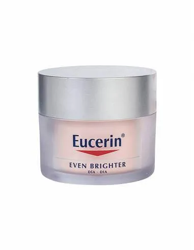 EUCERIN EVEN BRIGHTER CLINICO CREMA DE DIA SPF