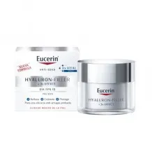 Eucerin Hyaluron filler Crema Dia Piel Seca 50ml