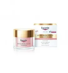 Eucerin Hyaluron-Filler +Elasticity Día Rosé FPS 30 50ml