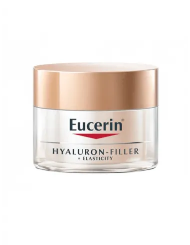 EUCERIN HYALURON FILLER+ ELASTICITY DIA FPS 30 5