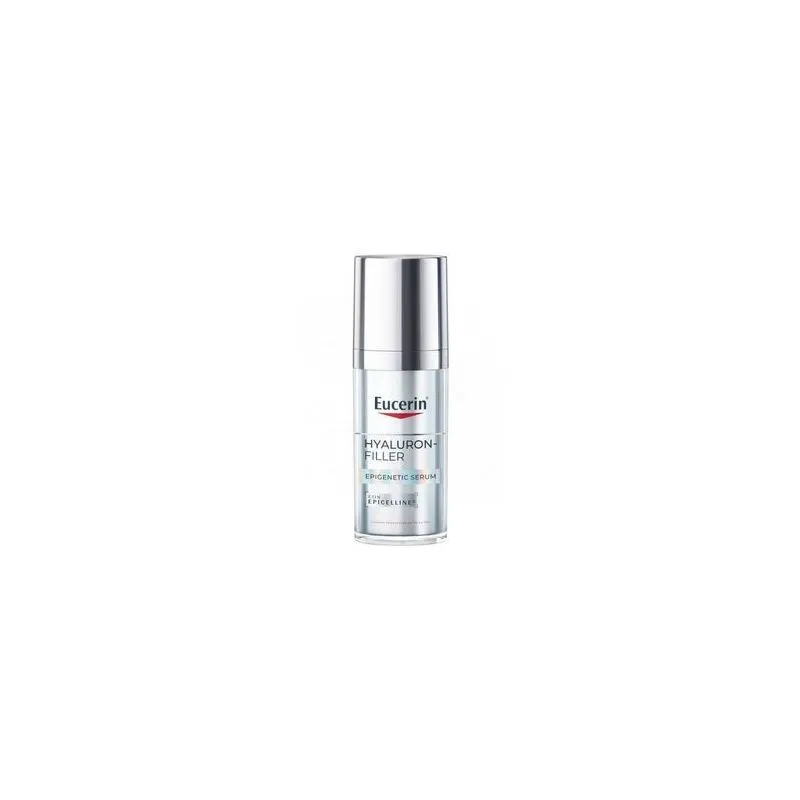 Eucerin Hyaluron Filler Epigenetic Serum