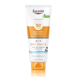 Eucerin Protector Solar Kids Sun Lotion Sensitive Protect FPS 50+ 400ml