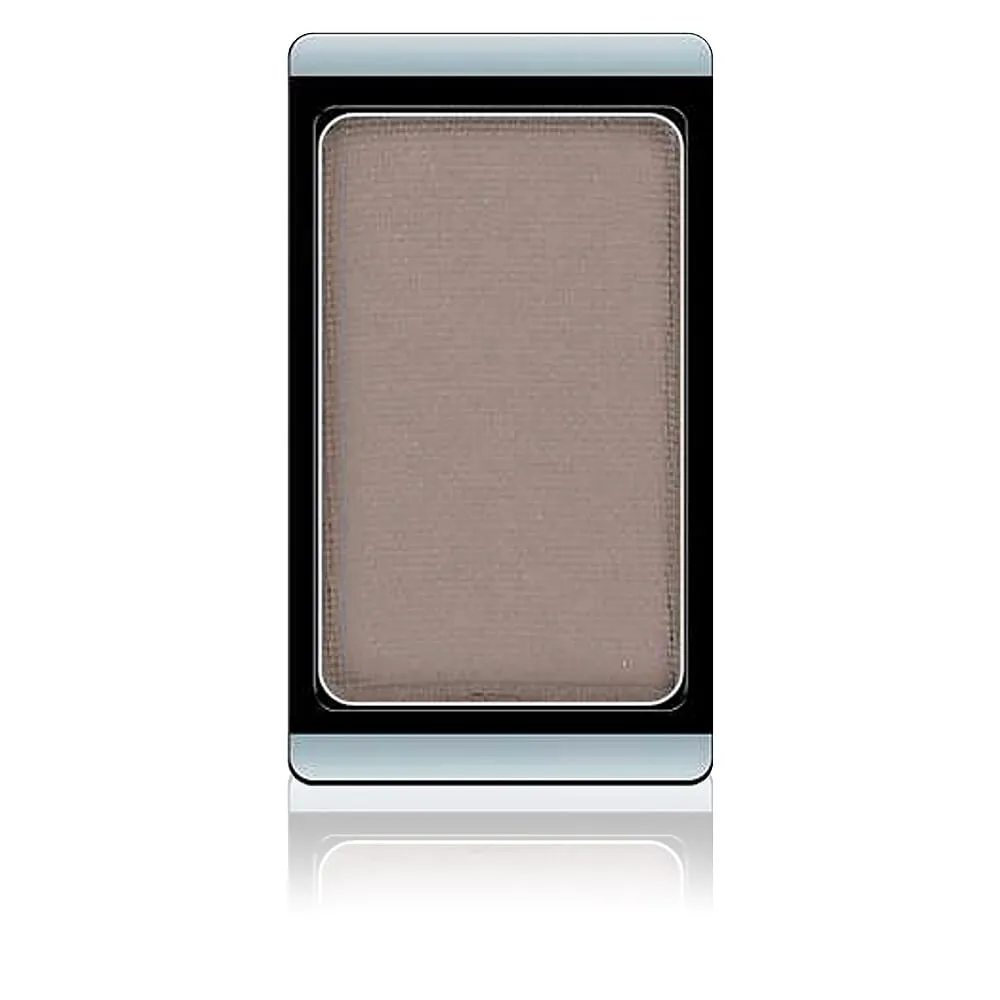 Eyeshadow Matt #520 Matt Lightgey Mocha