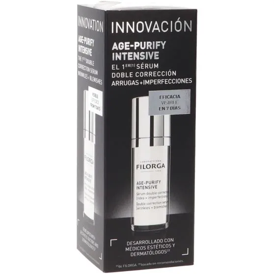 Filorga Age-Purify Sérum Intensivo 30 ml
