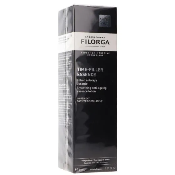 Filorga Time-Filler Essence Loción Antiedad 150 ml