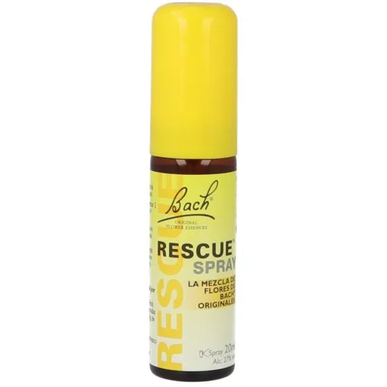 Bach Rescue Remedy Spray 20 ml