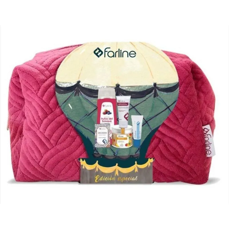 Farline Neceser Edición Especial
