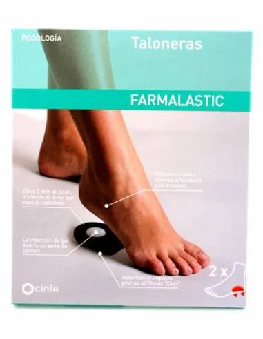FARMALASTIC TALONERA T - G