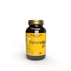 Femmeup Oil 110 Cápsulas