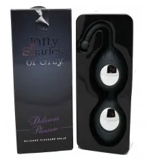 Fifty Shades Bolas Ben Wa