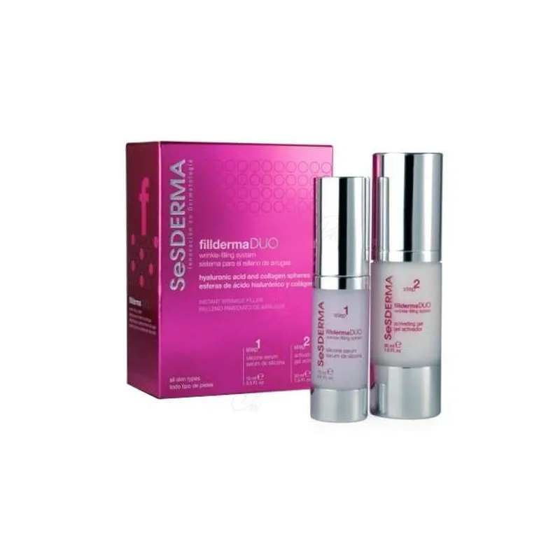 Fillderma Gel Regenerante 30 Ml