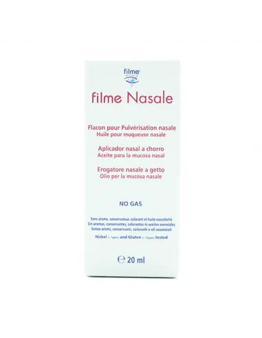 FILME NASALE 20 ML