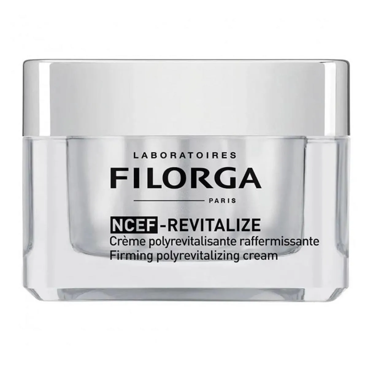 Filorga NCEF-Revitalize Crema Efecto Reafirmante Polirevitalizante 50