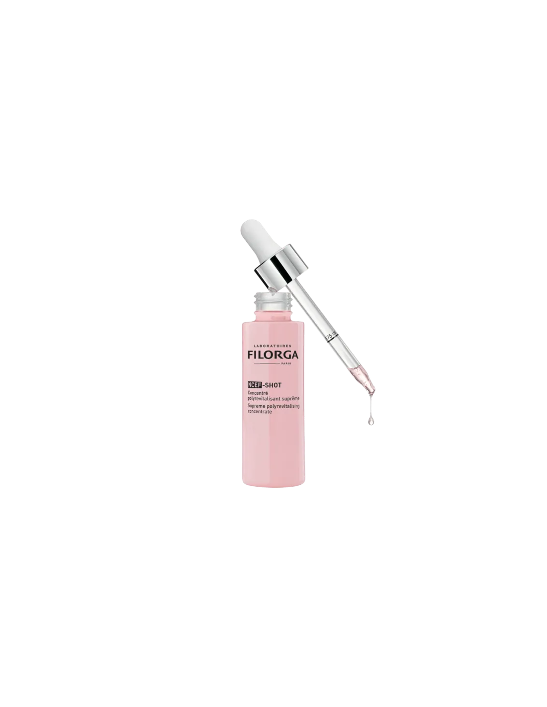 Filorga Ncef shot serum concentrado 30 ml